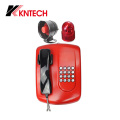 VoIP Public Service Phone Weatherproof Telephone Knzd-04A